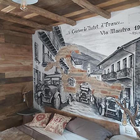 Pradleves Chalet Maribru מראה חיצוני תמונה